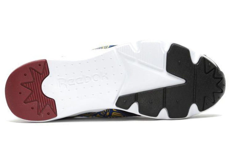 (WMNS) Reebok Furylite 'African Pack' AR1707