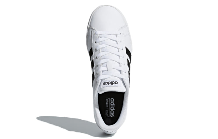 adidas neo Daily 2.0 White/Black DB0160