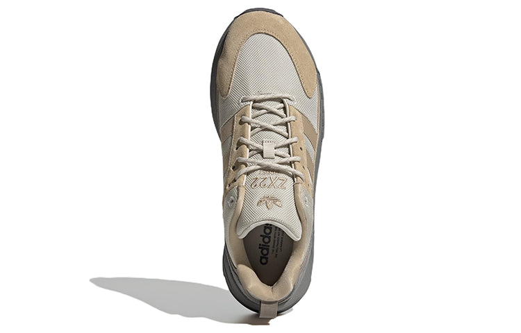 adidas ZX 22 Boost 'Aluminium Magic Beige' GX7008