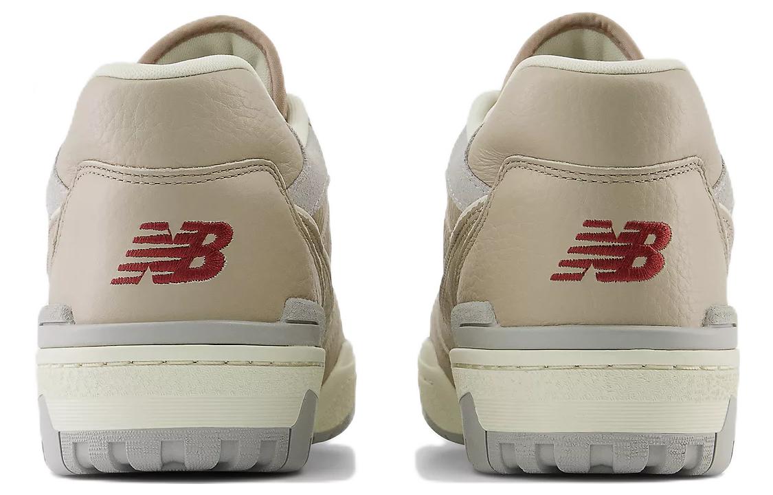 New Balance 550 'Lunar New Year - Driftwood' BB550LY1