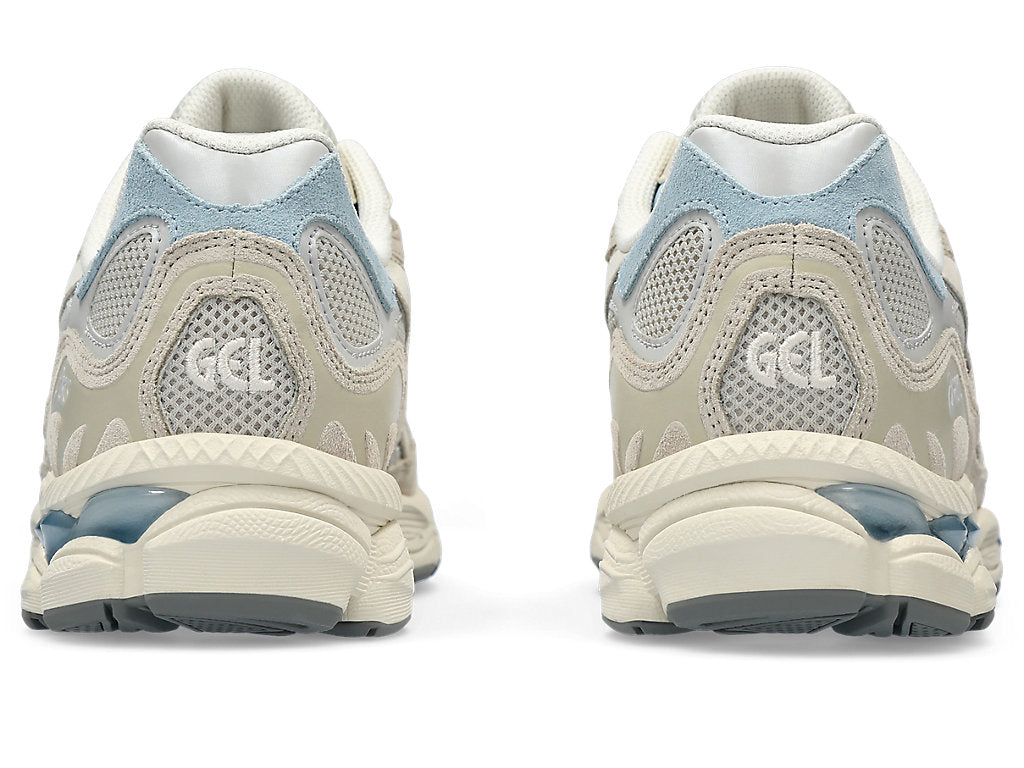 ASICS Gel-NYC 'Beige Blue' 1203A383-023