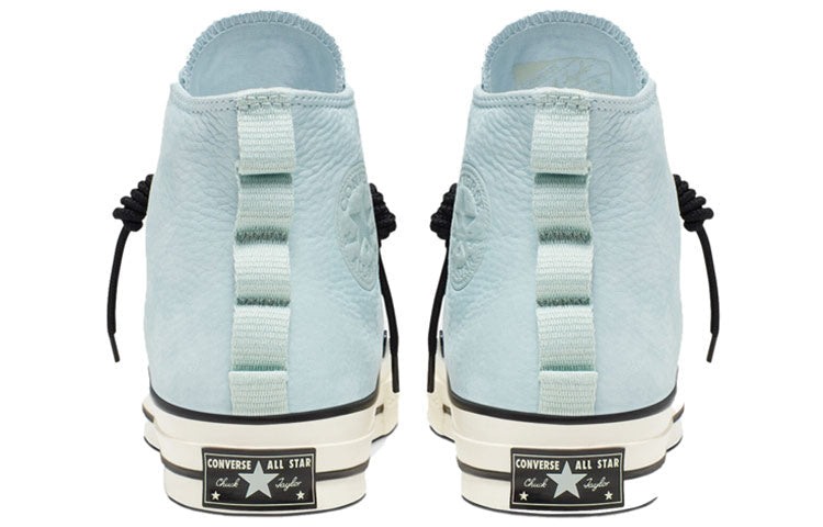 Converse Nubuck Leather Chuck 1970s 166000C