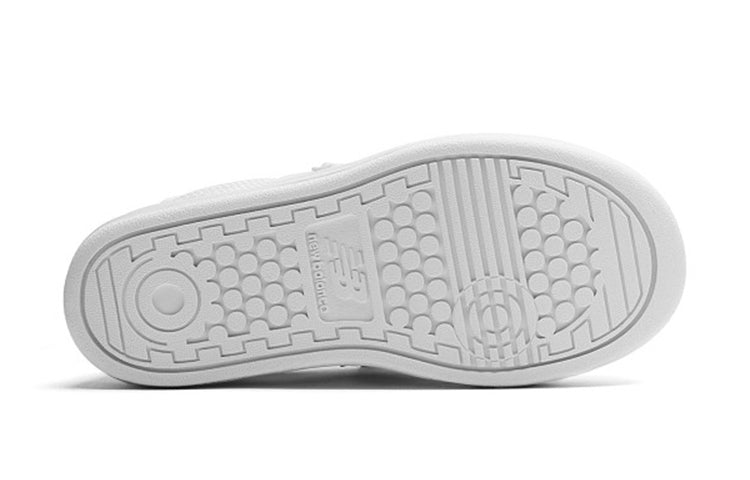 (PS) New Balance CT60 Shoes 'White' PVCT60TE