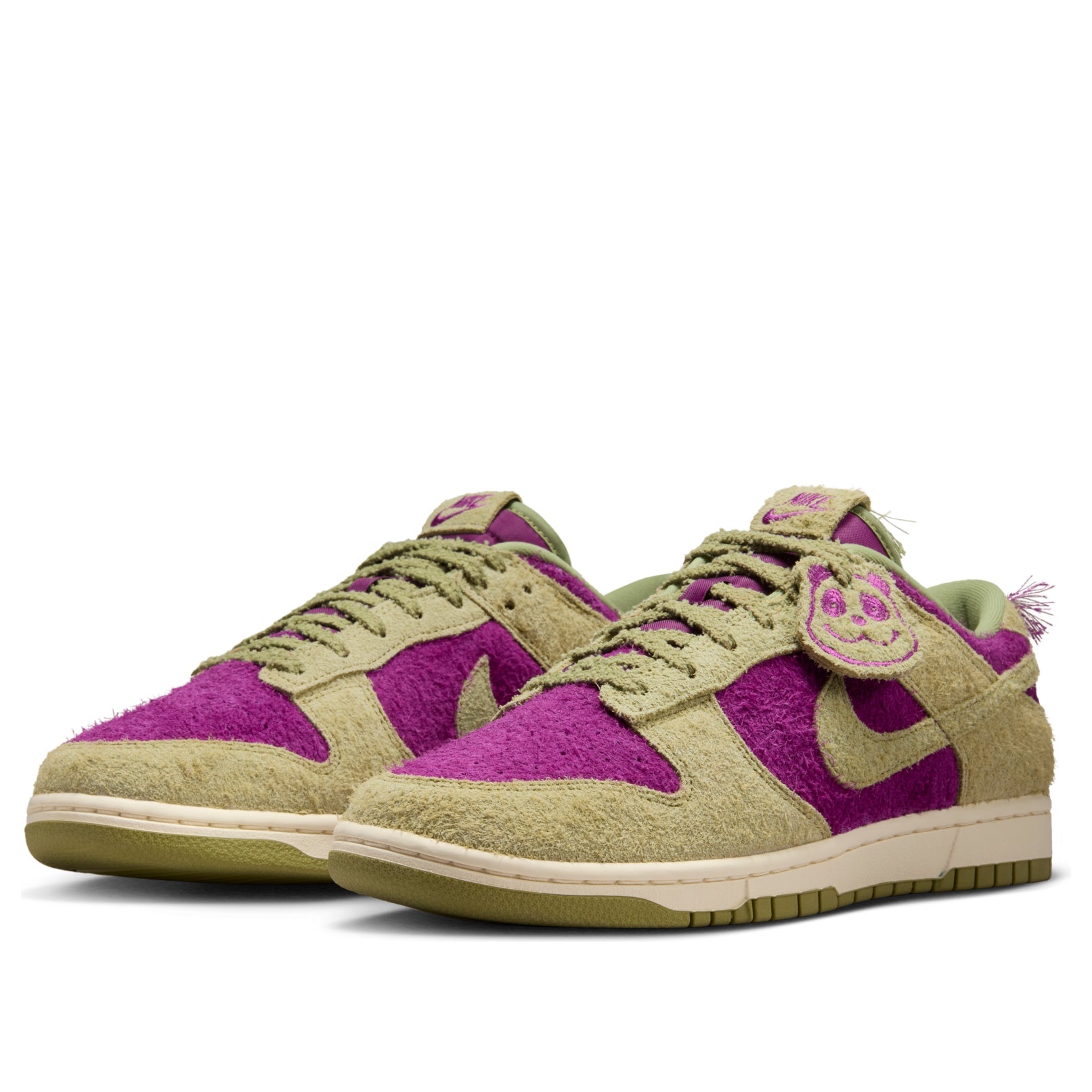 Nike Dunk Low Panda 'Viotech' IB2990-500
