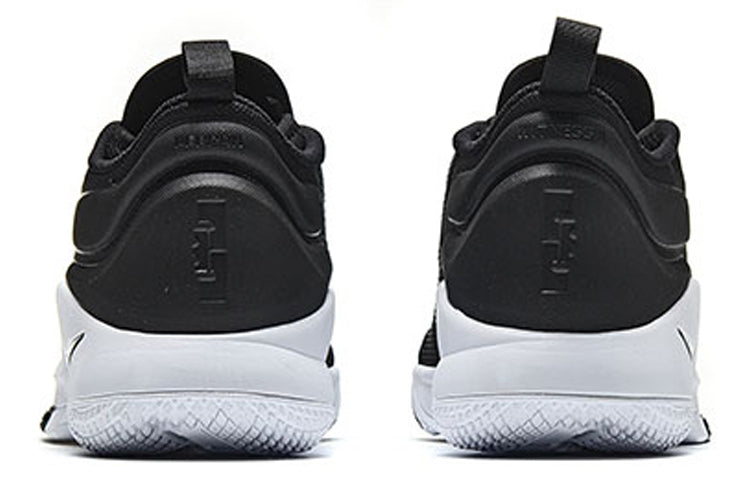Nike Lebron Witness II EP 'Black' AA3820-001