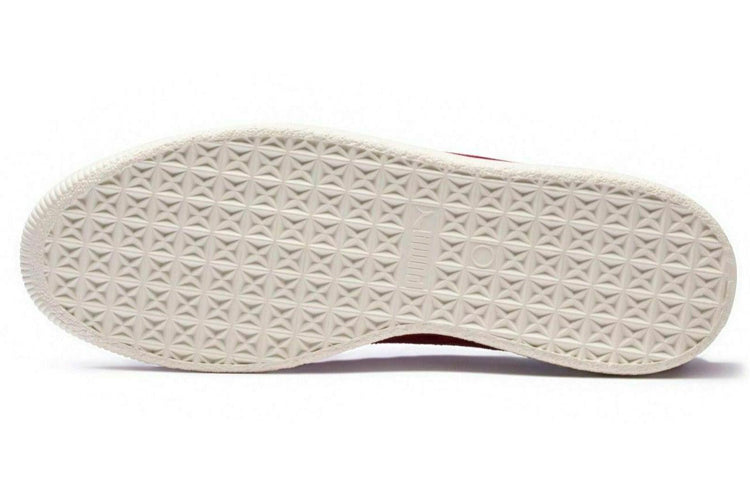 PUMA Clyde From The Archive Shoes Red 365319-02