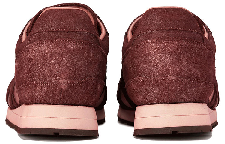 Onitsuka Tiger Ally Deluxe Nippon Made 'Dried Rose' 1183A884-600