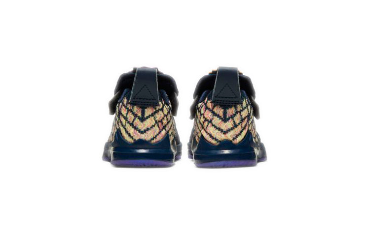 (TD) Nike LeBron 17 'Monstars - NBA ASG 2020' CW1039-400