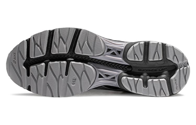 ASICS Gel-Flux 4 'Black Silver' 1011B832-001