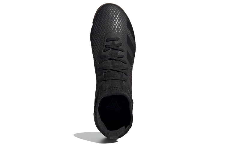 adidas Predator 20.3 IN 'Black Gum' EE9573