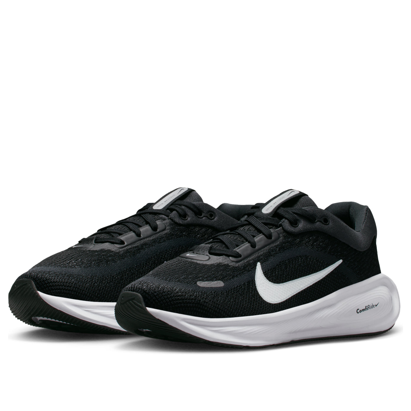 (GS) Nike Stellar Ride 'Black White'  HQ3266-001