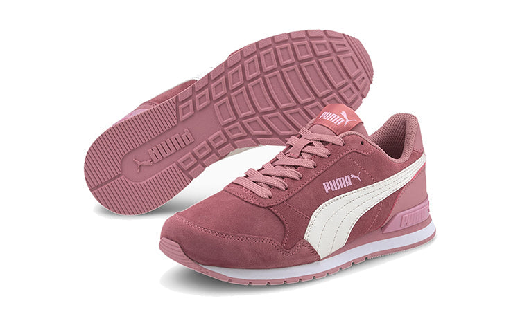 (GS) PUMA ST Runner V2 Suede 'Foxglove' 366000-09