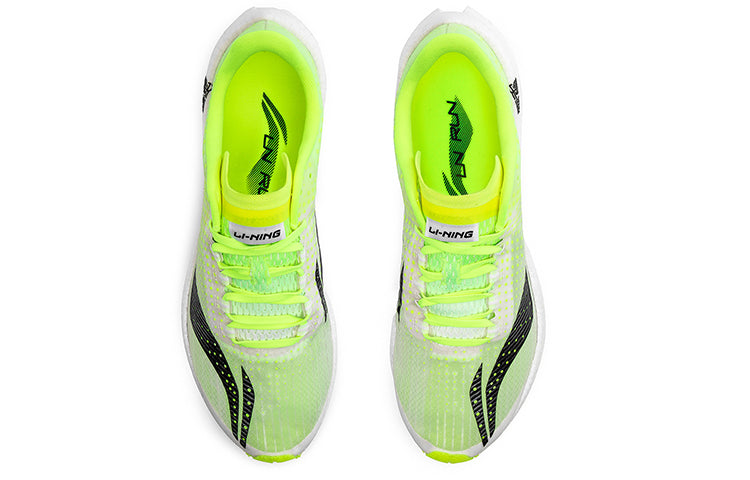 Li-Ning FeiDian 2.0 Challenger 'Neon Green' ARMP003-1