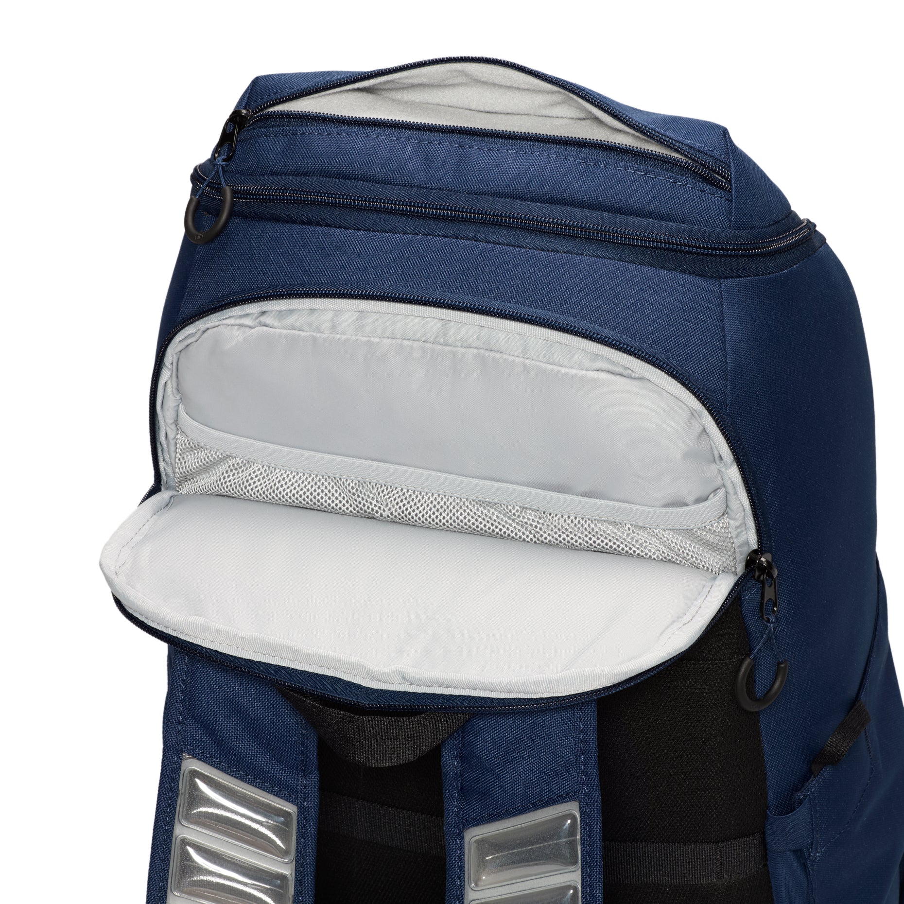 Nike Elite Varsity Backpack 'Midnight Navy' HM9965-410