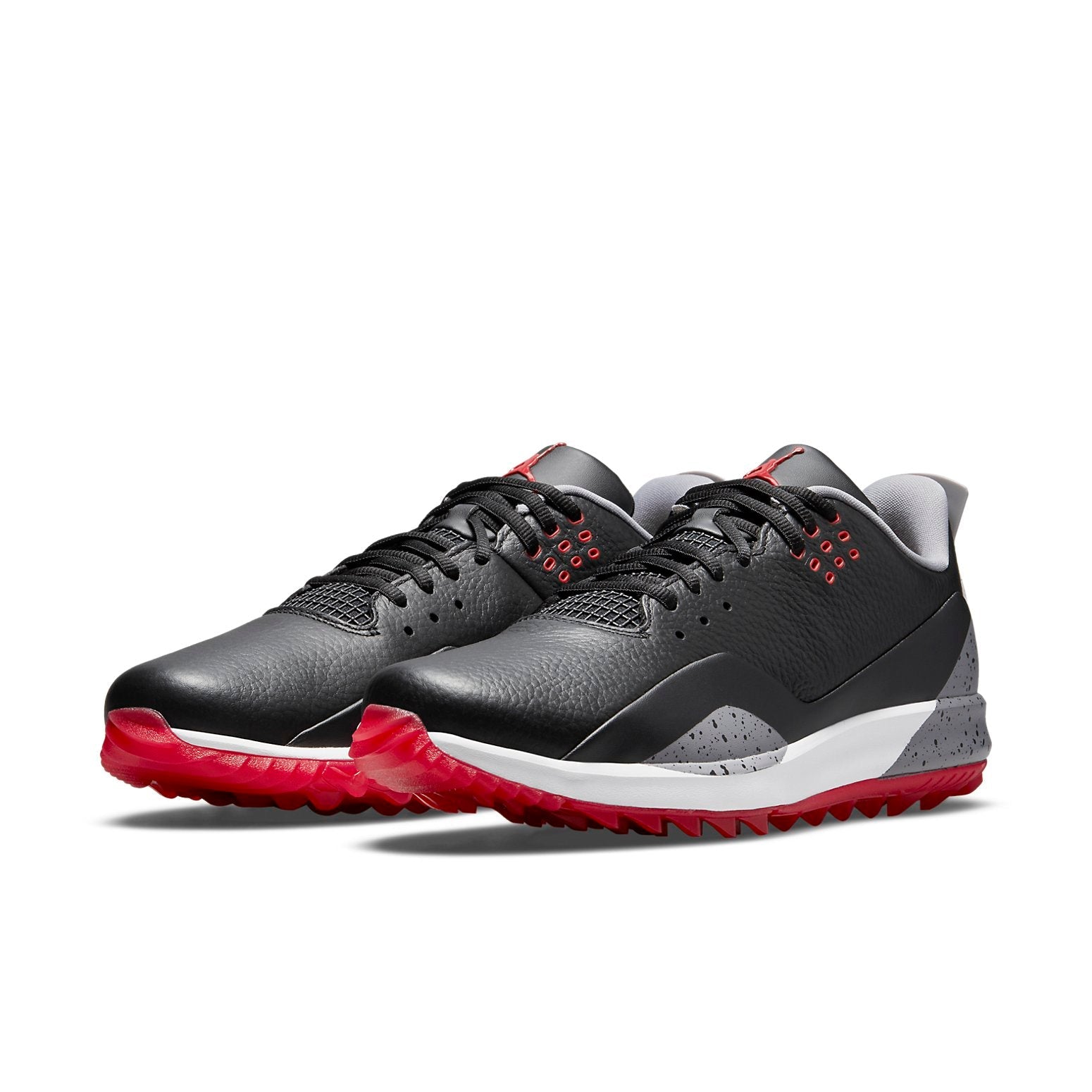 Air Jordan ADG 3 Golf 'Bred' CW7242-001