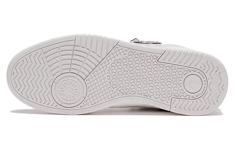 Li-Ning Moon White Dream Catching 'White Grey' AGCS251-5