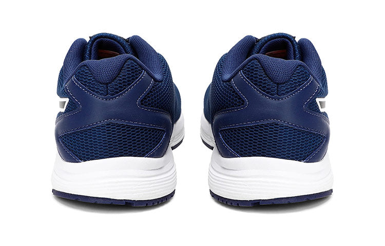 (WMNS) PUMA Engine Idp Low Black/Blue 190431-07