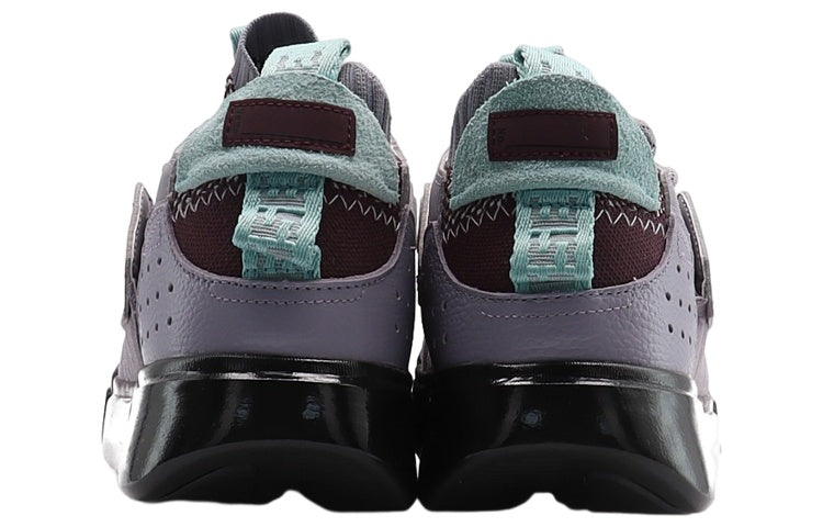 Li-Ning Essence 2 x Paris Fashion Week 'Gray Blue' AGBN069-16