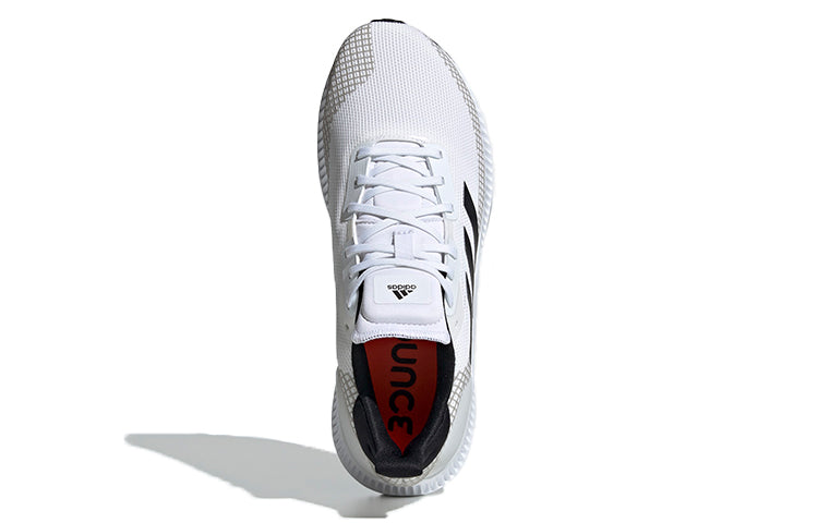 adidas Solar Blaze 'White Black' EF0810