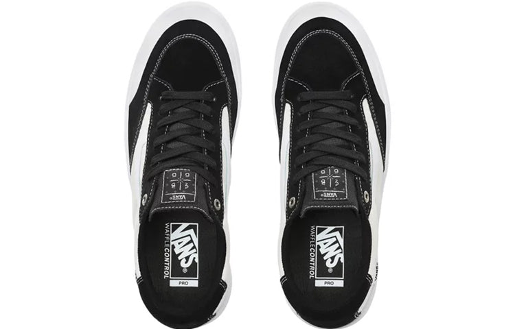 Vans Berle Pro Black White VN0A3WKXY28