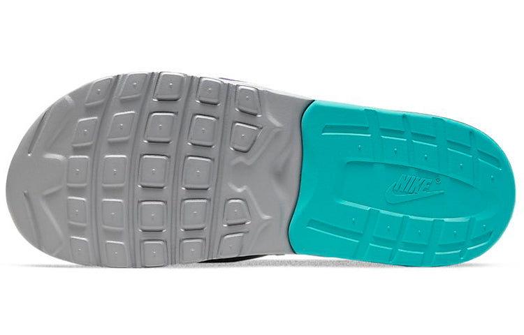 (WMNS) Nike Air Max Camden Slide 'Hyper Grape' BQ4633-003