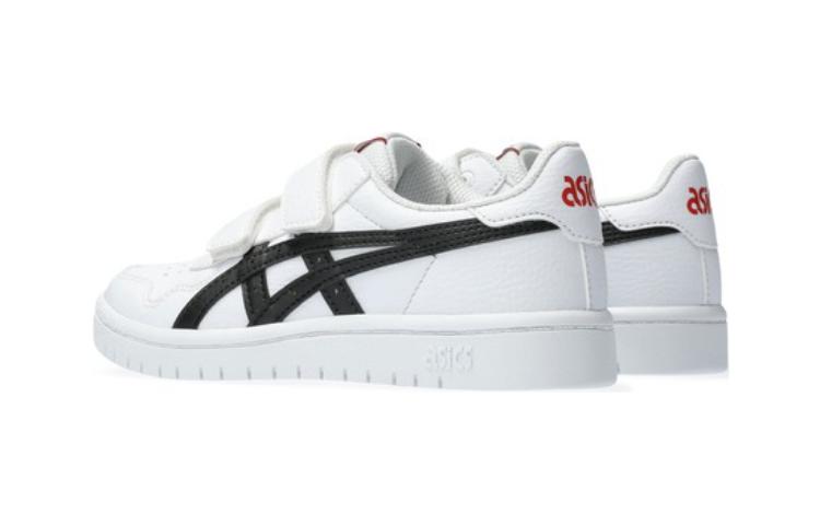 (PS) ASICS Japan S 'White Black' 1204A008-124