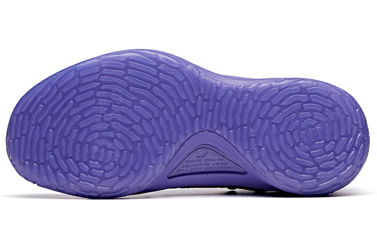 (WMNS) ANTA Klay Thompson 5 Low 'Purple' 122021102-6