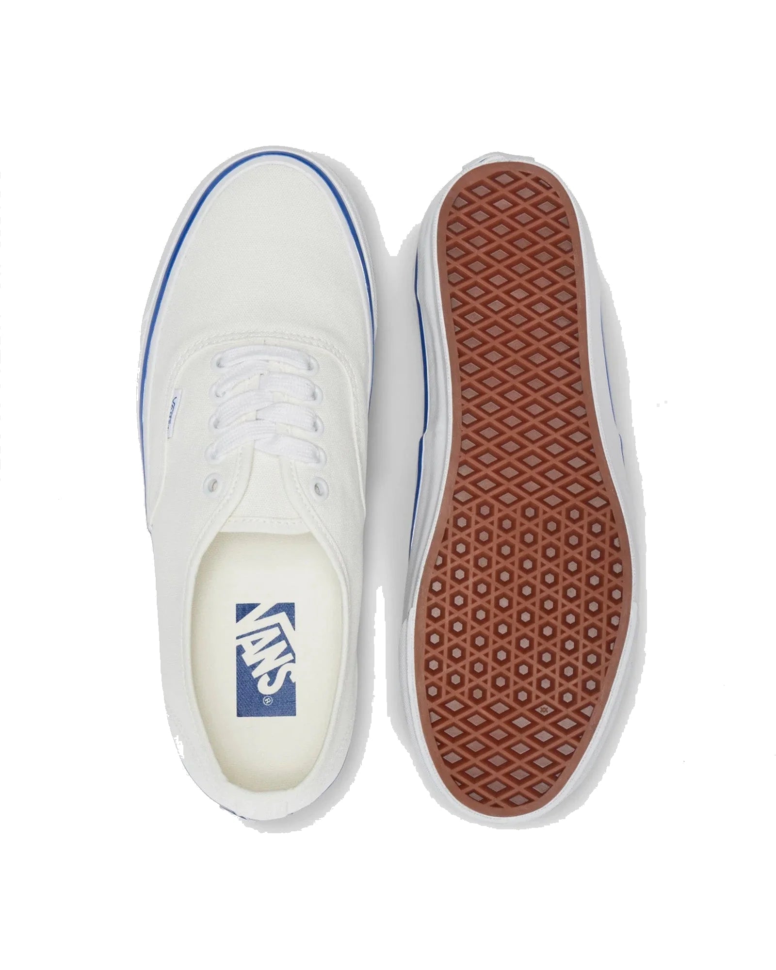Vans Premium Authentic Reissue 44 'Street Vintage' VN000CQAJVY