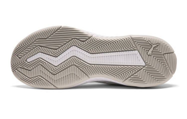 PUMA Uproar Hybrid Court 'Grey' 192775-03