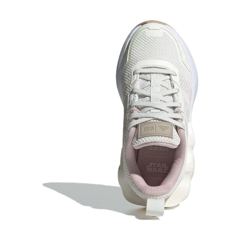 (GS) adidas x Star Wars Runner 'Off White Sandy Pink' IH4764