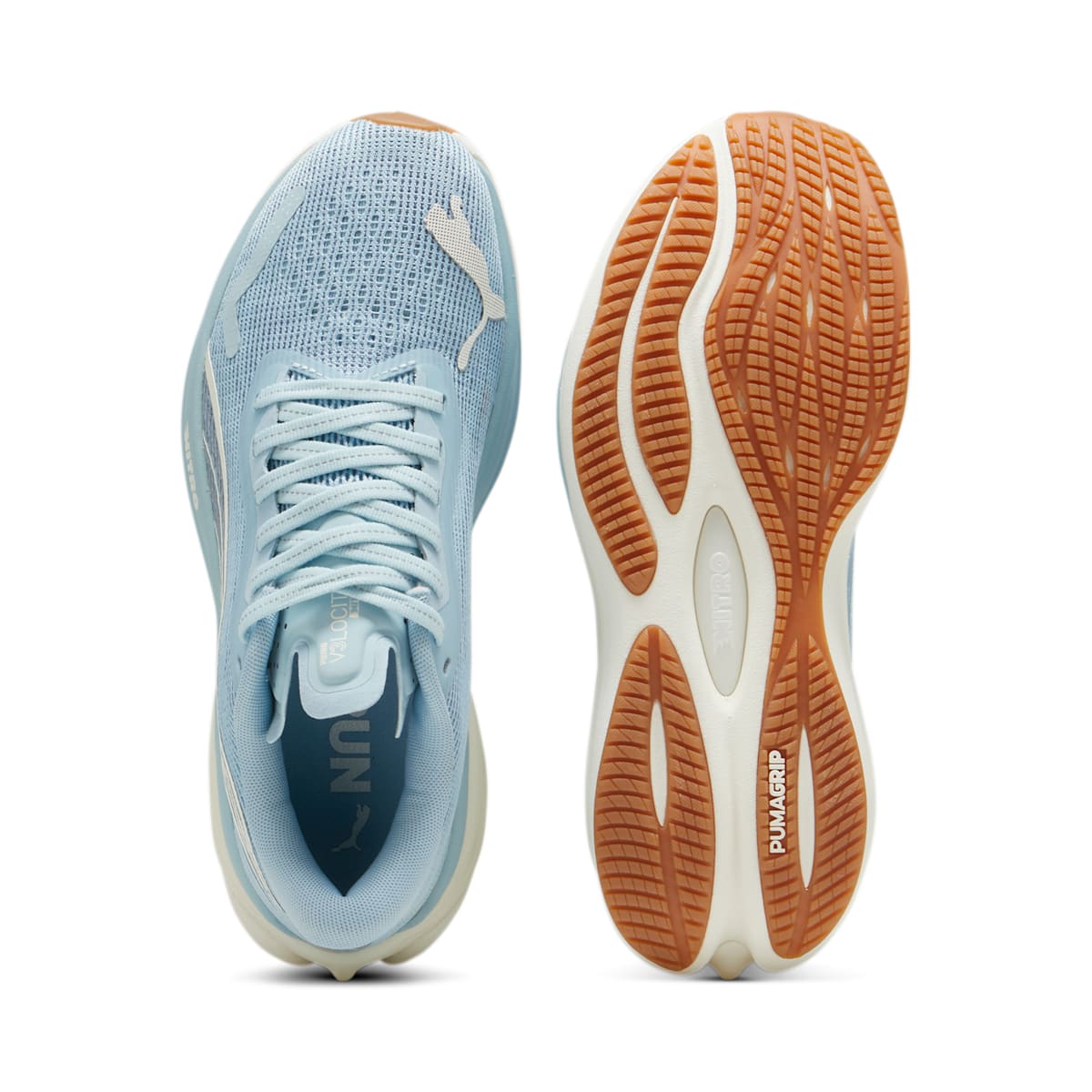 (WMNS) PUMA Velocity Nitro 3 'Turquoise Surf' 377749-04