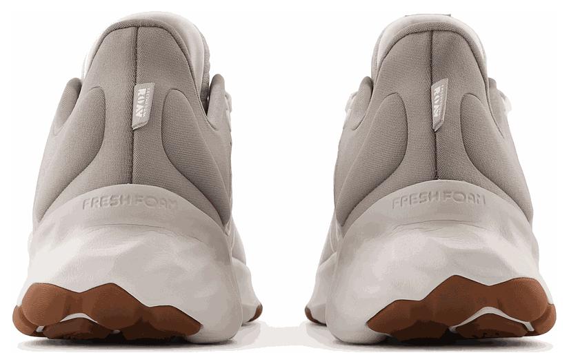 (WMNS) New Balance Fresh Foam Roav V2 'Grey' WROAVHG2