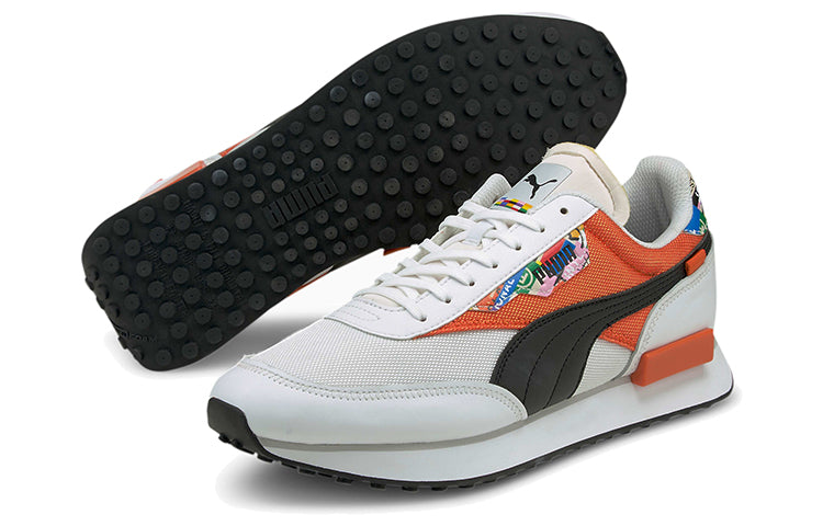 PUMA Future Rider 'International Game' 375971-01