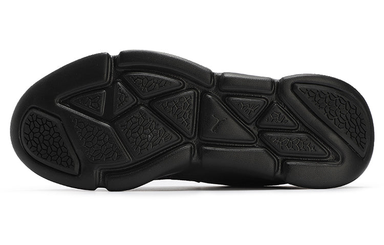 PUMA Interflex Runner 'Triple Black' 192567-16