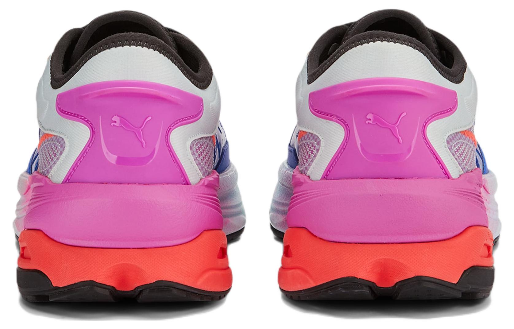 PUMA Extent Nitro 'Ultraviolet' 387500-01