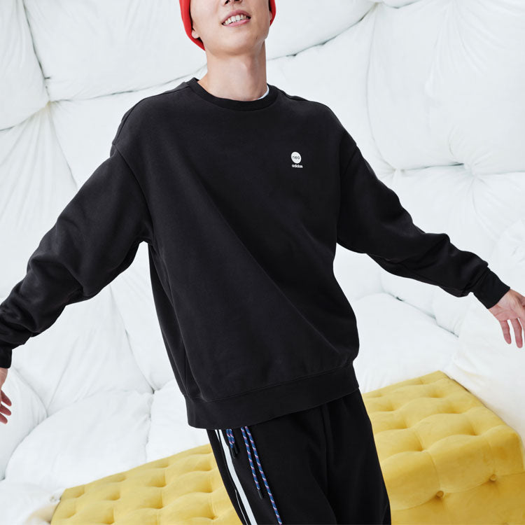 adidas neo Logo HY9654