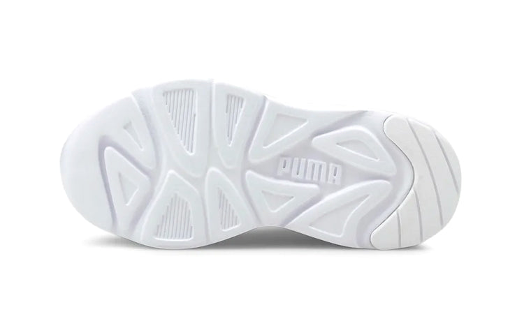 (PS) PUMA 90s Runner Nu Wave Sl Sneakers White 375805-01
