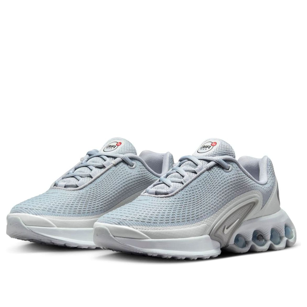 (GS) Nike Air Max Dn 'Wolf Grey' FB8987-005