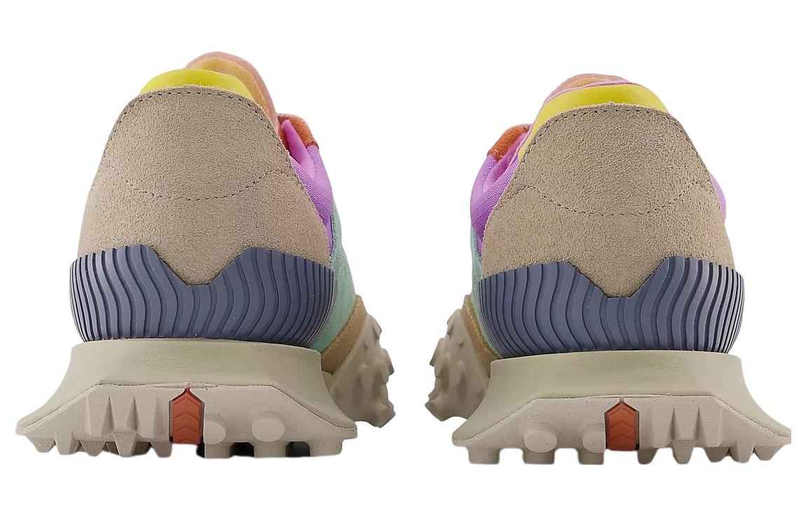 New Balance XC-72 'Khaki Orange Purple' UXC72CB