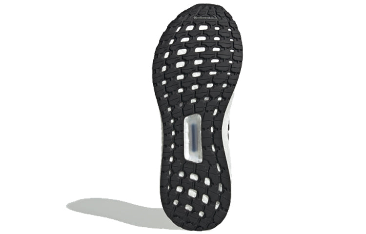 adidas Ultraboost 19 'Black Linen' G27506