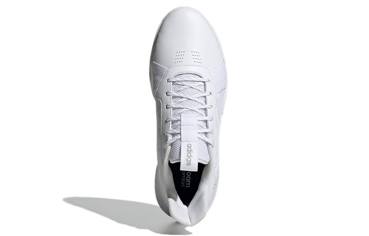 adidas Neo Runthegame White/Grey EE9648