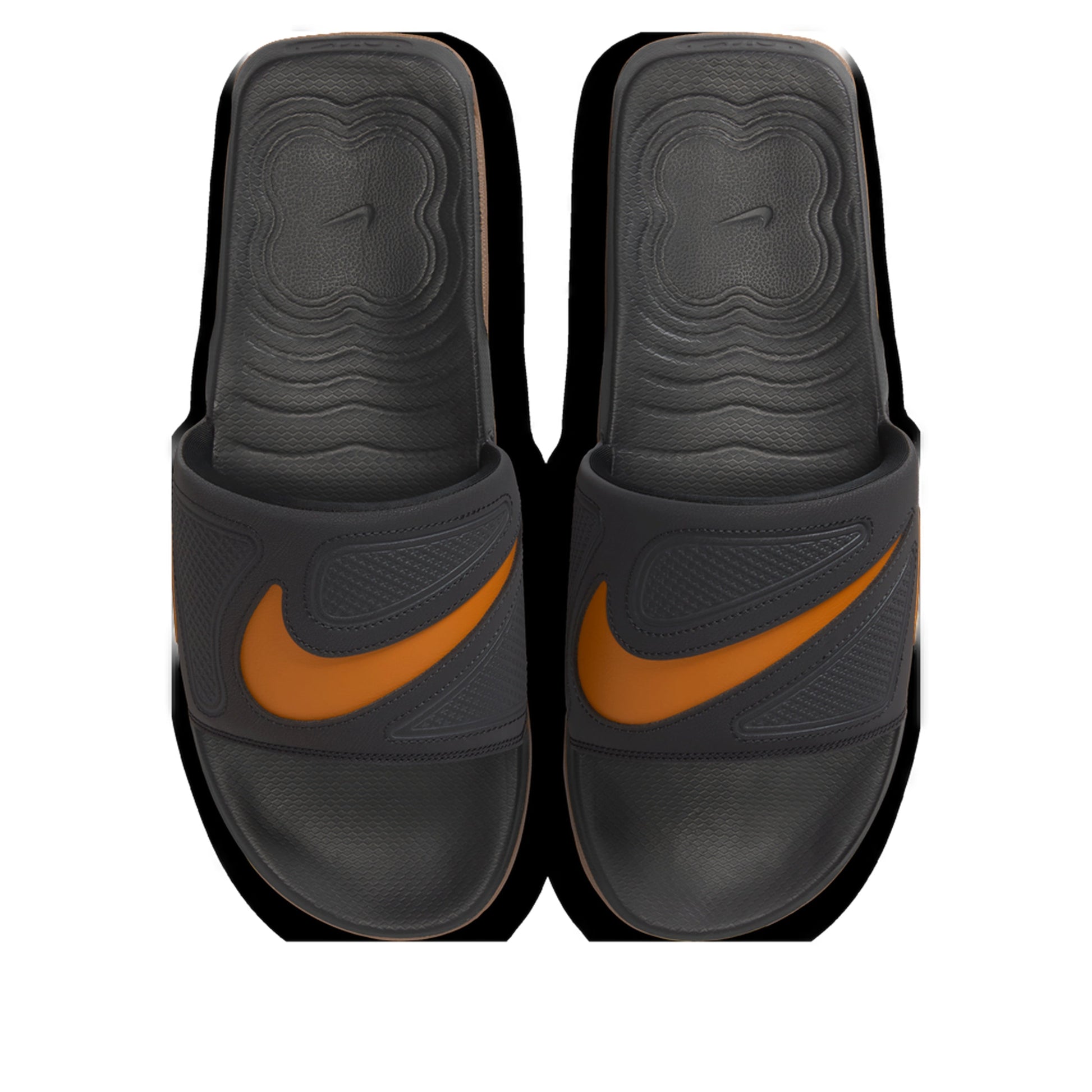 Nike Air Max Cirro Slide 'Off Noir Desert Ochre' DC1460-016