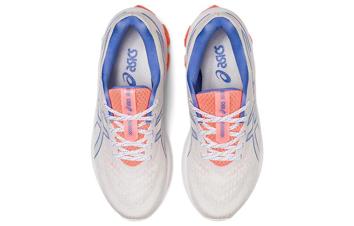 (GS) ASICS Gel Quantum 180 7 'White Sun Coral' 1204A088-101