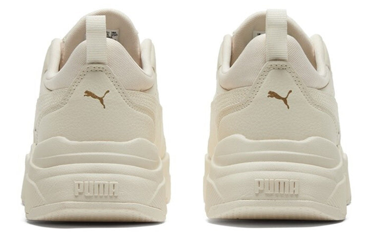 (WMNS) PUMA Cassia SL 'Pristine' 385279-03