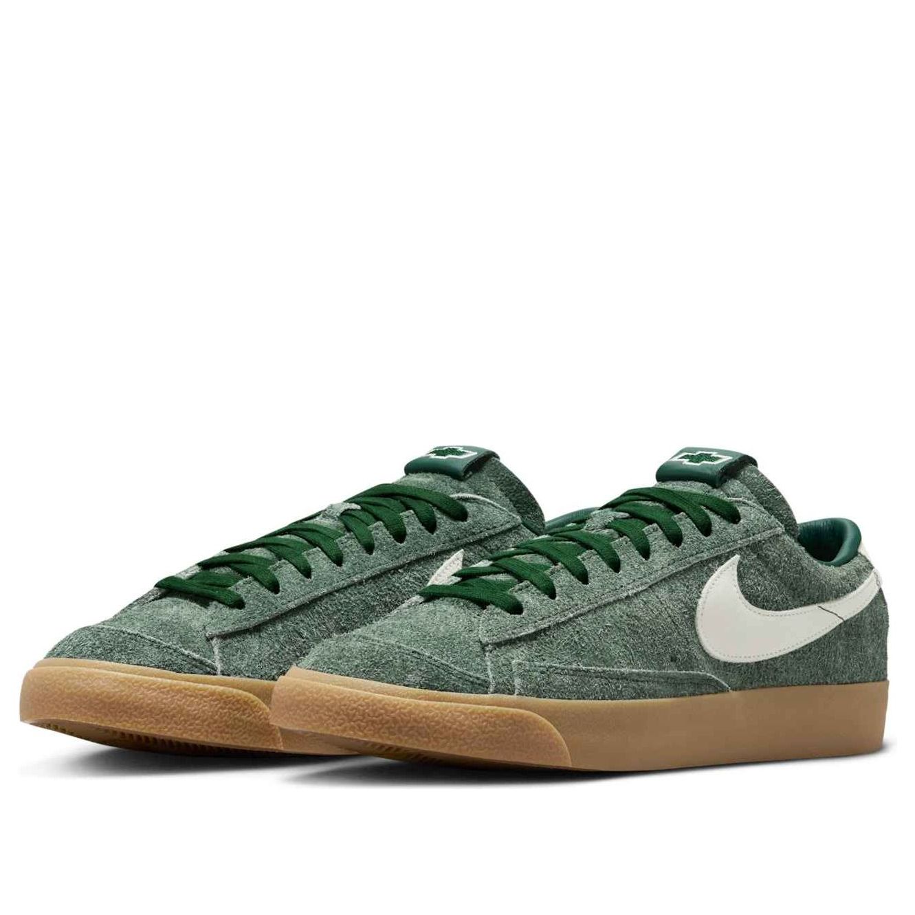 Nike x Devin Booker x Chevrolet Blazer Low 'Team Dark Green' HV2197-300