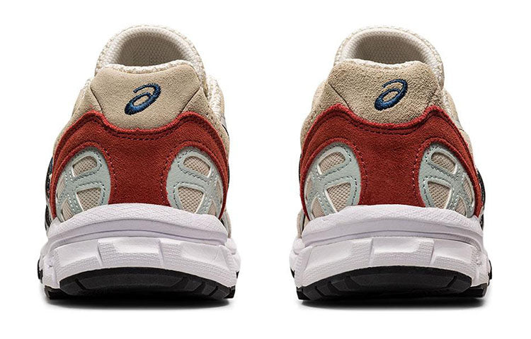 (WMNS) ASICS Gel-Sonoma 15-50 'Khaki Grey Blue' 1202A275-021