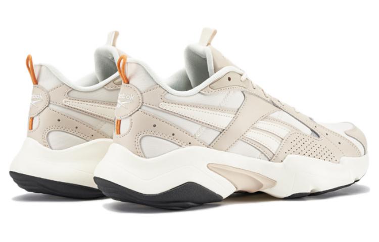 Reebok Turbo Restyle 'White Brown' GZ2397