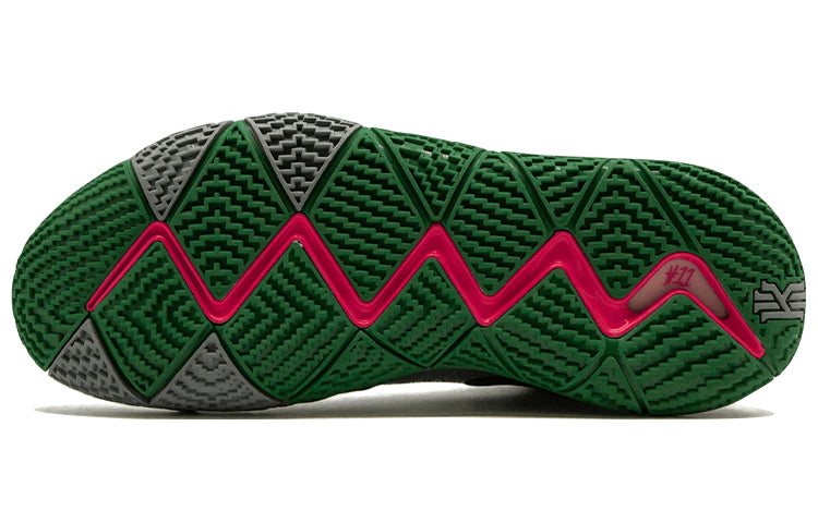 Nike Kyrie 4 'City Guardians' 943806-001