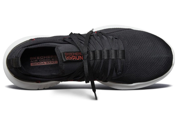 Skechers Go Run Mojo Black 661008-BLK