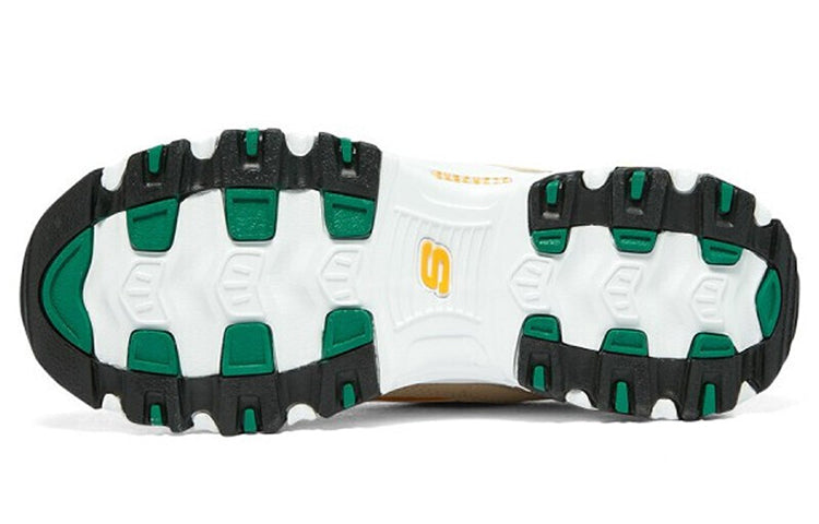 (WMNS) Skechers D'Lites 11947-NTMT